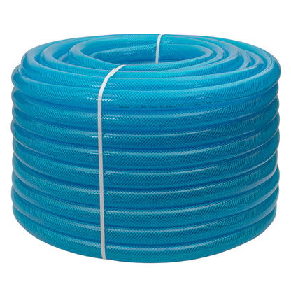 AdBlue Dispensing Kit with 19mm Braided PVC Hose & S60X6 Adapter