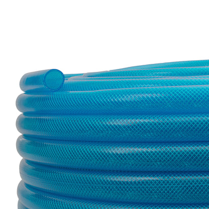 AdBlue Dispensing Kit with 19mm Braided PVC Hose & S60X6 Adapter