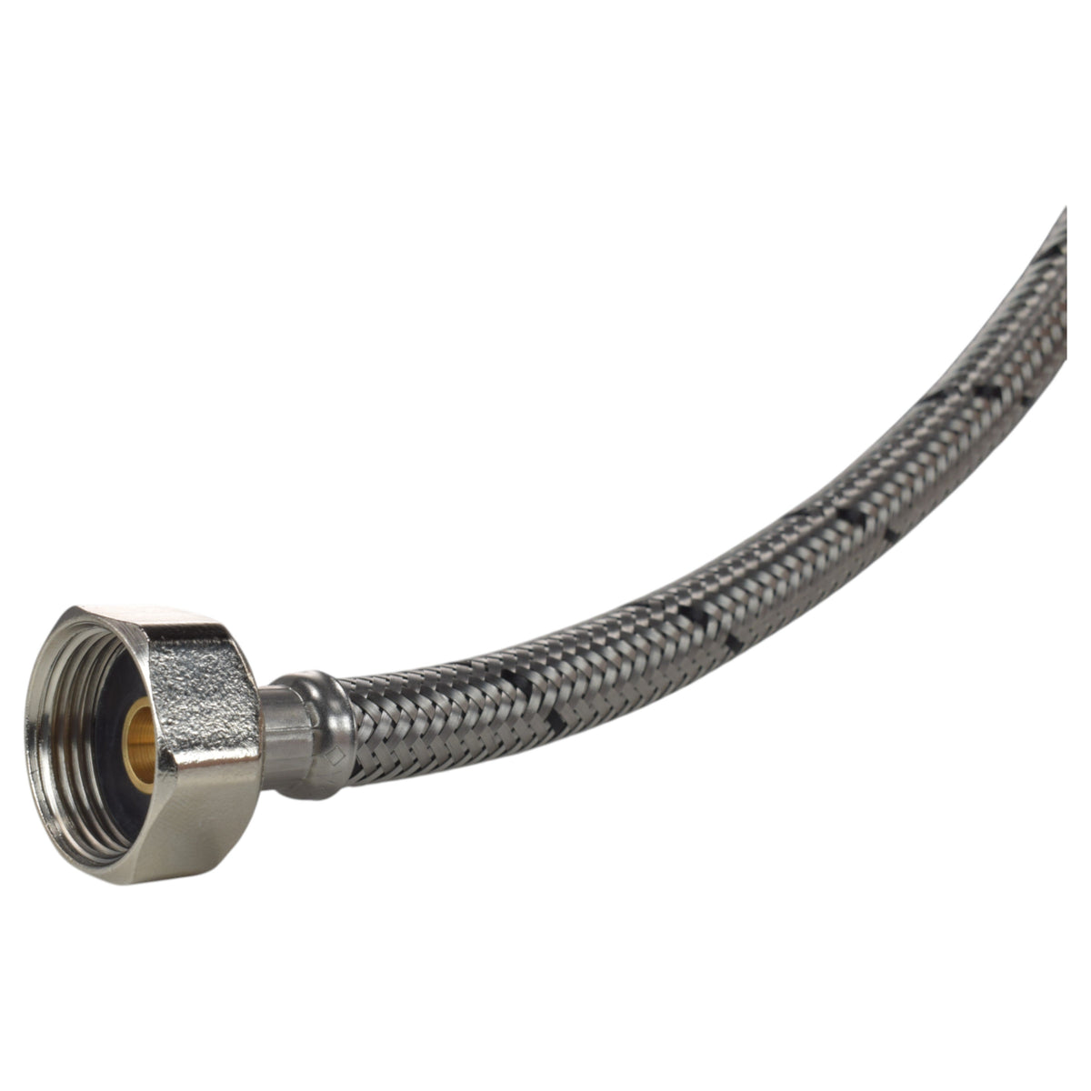 Twin Double Lever Through-Wall Tap Kit – Standard