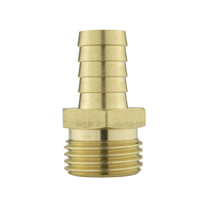 20mm MDPE Wall Kit – Lever Valve & 13mm Brass Barb