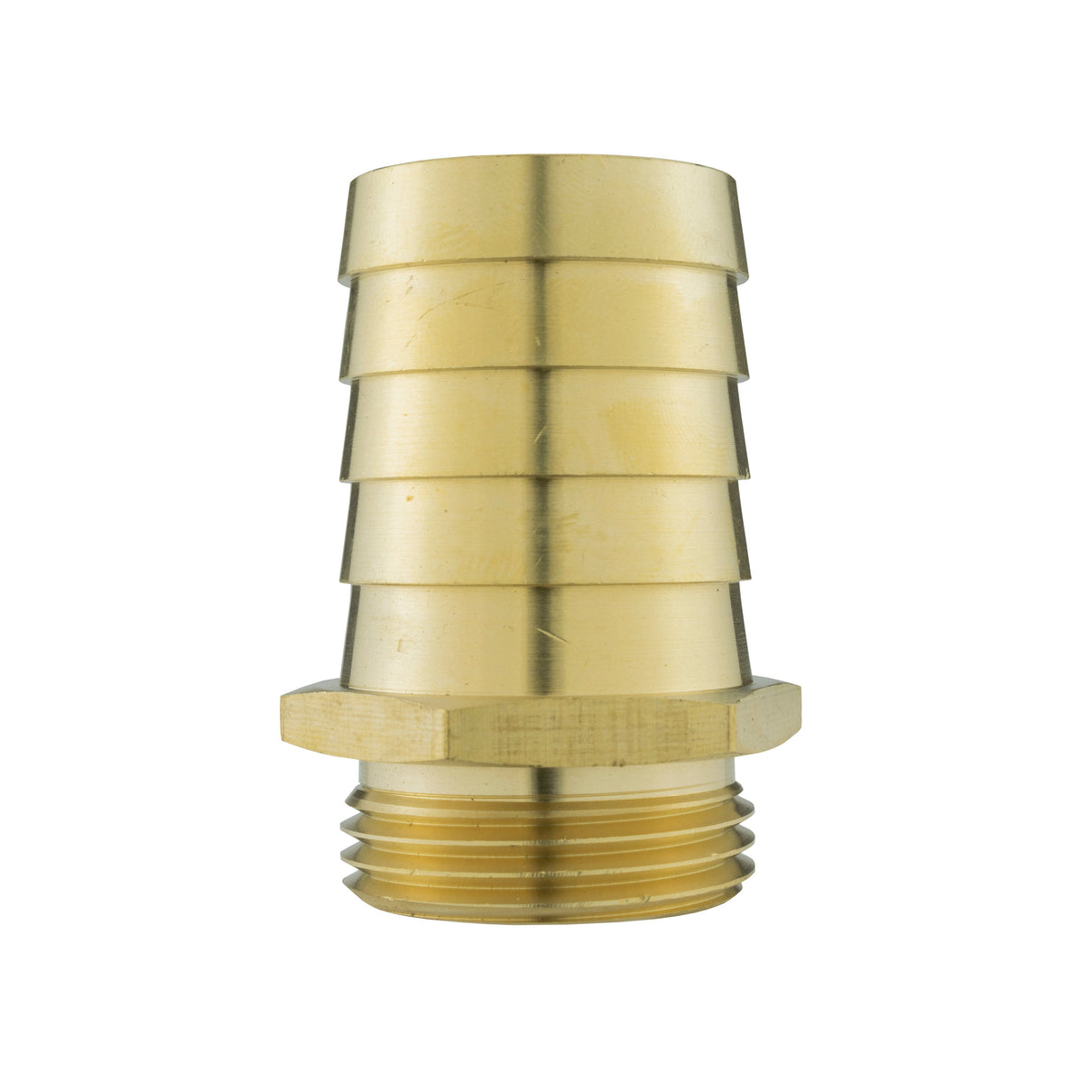 IBC S60X6 Cap & Brass Lever Valve – 32mm Hose Barb