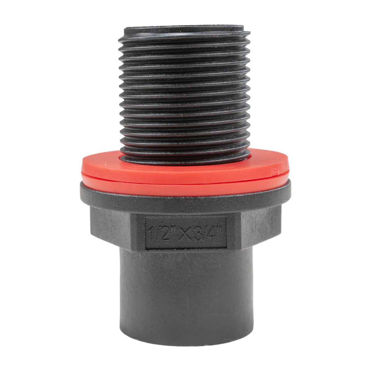 Water Butt Connector Kit – ¾″ BSP Male to ½″ Female & 27mm Saw