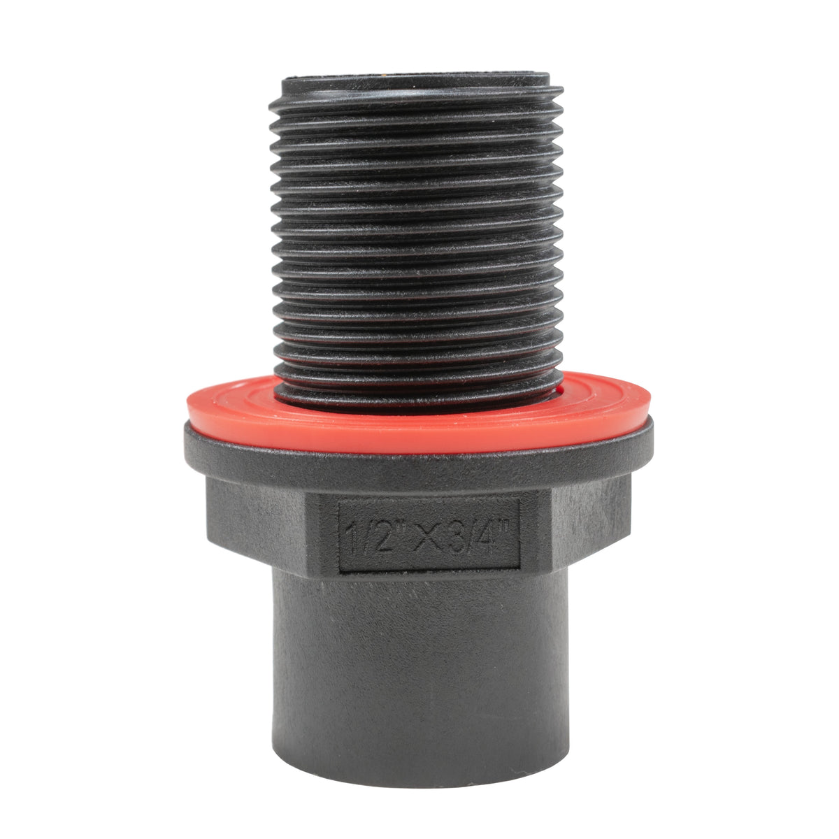 Water Butt Connector Kit – ¾″ BSP Male to ½″ Female & 27mm Saw