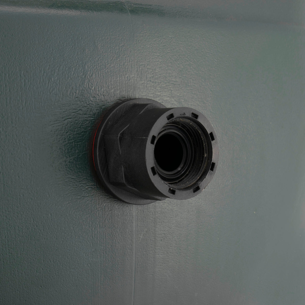½″ Water Butt Kit – Side-Lock Lever Tap