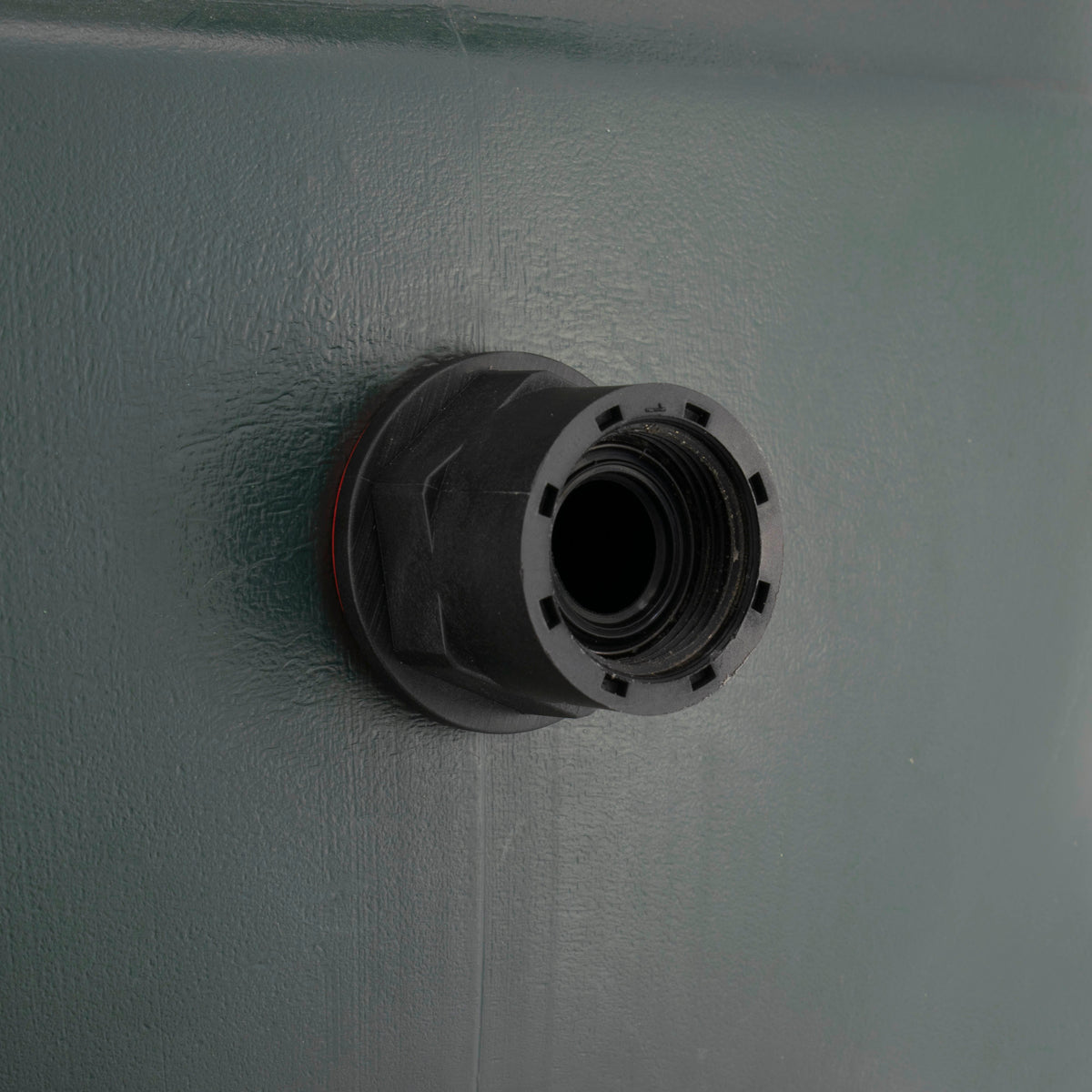 ½″ Water Butt Kit – Simple Lever Tap & Cutter