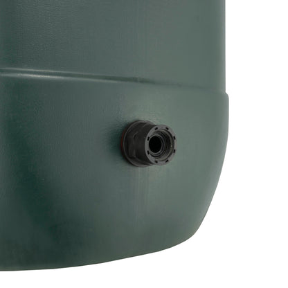 ½″ Water Butt Kit – Lever-Lock Tap