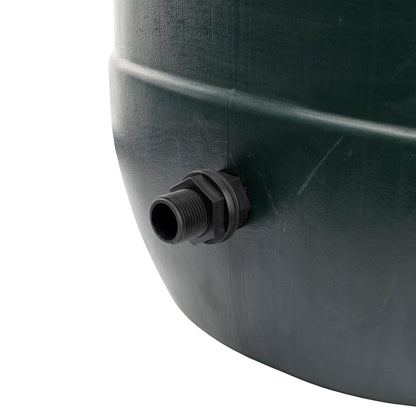 ½″ BSP Male/Male Tank Connector & 21mm Cutter