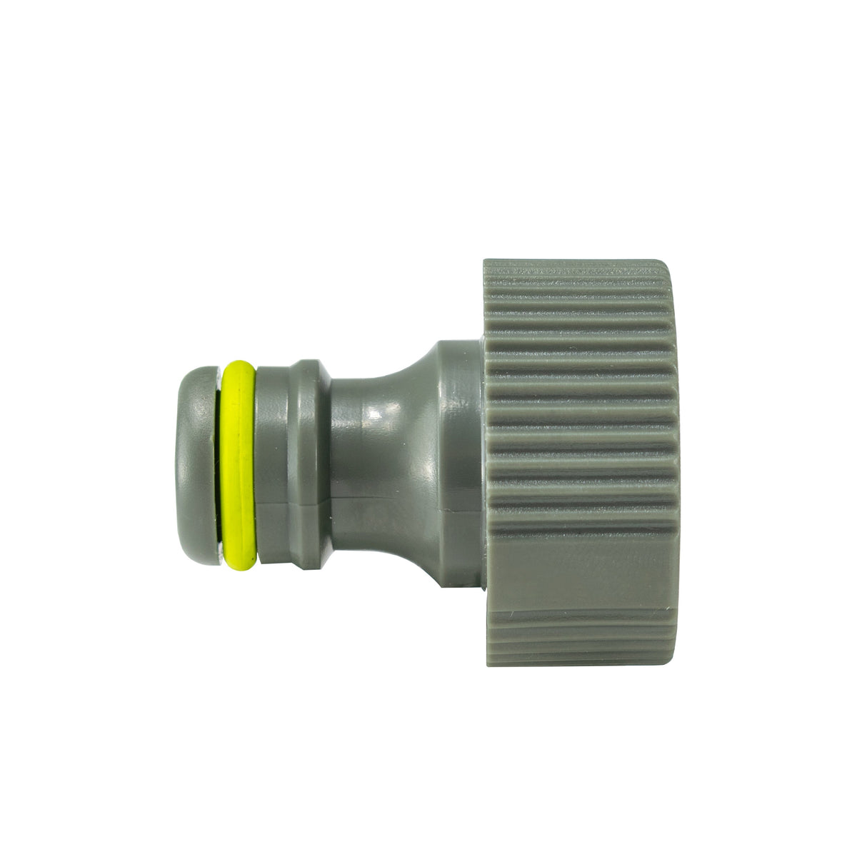 ½″ BSP Water Butt Valve Kit with Quick-Connect Outlet