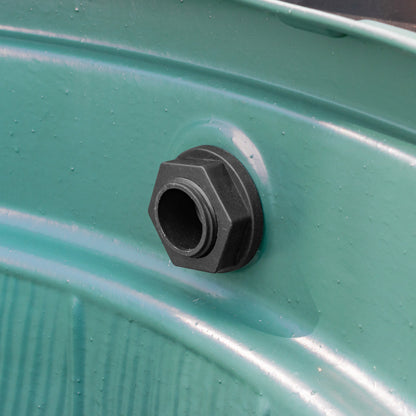 ½″ Water Butt Linking Kit with 21mm Cutter – 1m to 5m