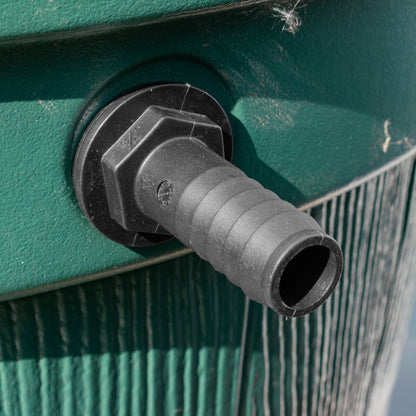 ½″ Water Butt Linking Kit with 21mm Cutter – 1m to 5m
