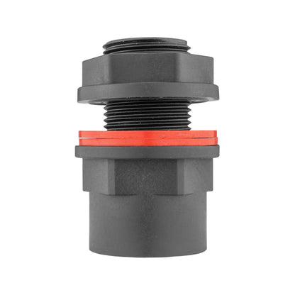 ¾″ Water Butt Kit – Black Dial Tap & Cutter