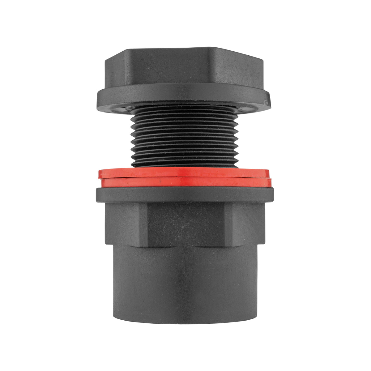 ¾″ Water Butt Kit with White Line Quick-Connect Tap