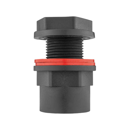 ¾″ Water Butt Kit with White Line Tap & Two-Way Splitter