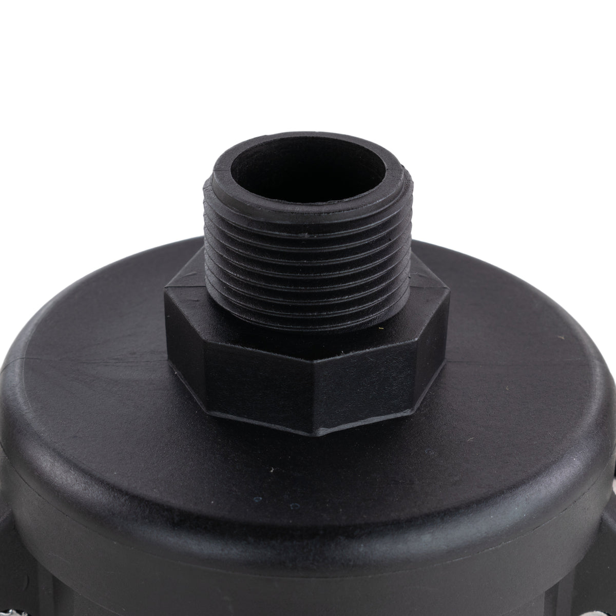 Type B Reducing Camlock – 2″ Female Coupler to ¾″ BSP Male