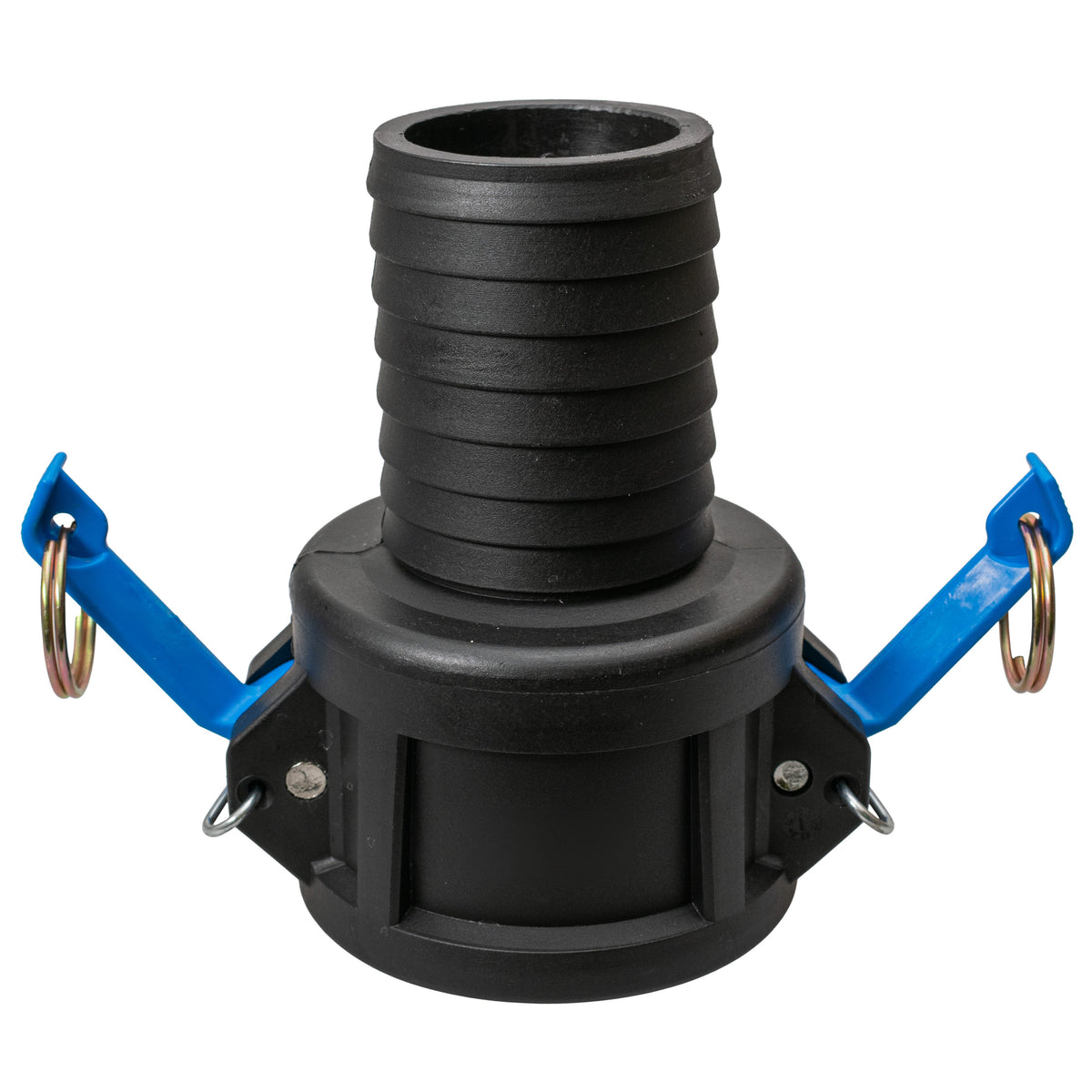 IBC S60X6 Camlock Kit – 2″ Hose Tail