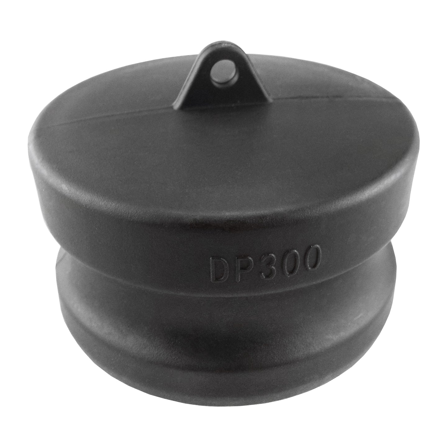 Camlock Type DP Dust Plug Fitting 3/4" - 4" Tank Adapter
