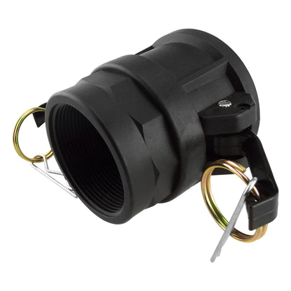 IBC S60X6 Valve Kit – 2″ BSP Female Outlet