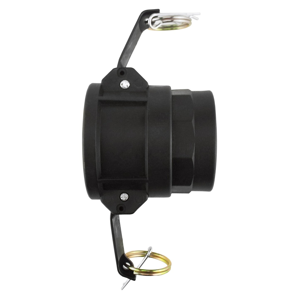 IBC S60X6 Valve Kit – 1″ BSP Female Outlet
