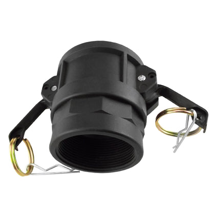IBC S60X6 Valve Kit – 2″ BSP Female Outlet
