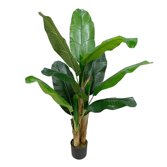 Artificial Banana Tree 120cm