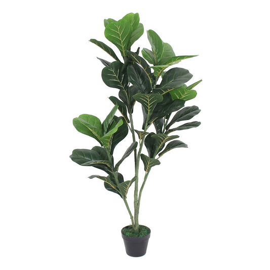 Artificial Ficus Plant 120cm