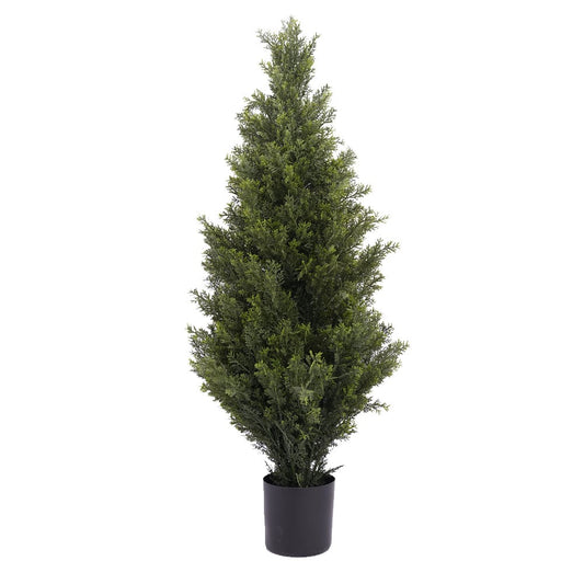Artificial Cypress Cedar Tree 90cm