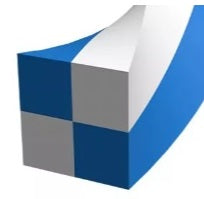 Strimmer Line Blue Chess 15 Metres (Various Size)