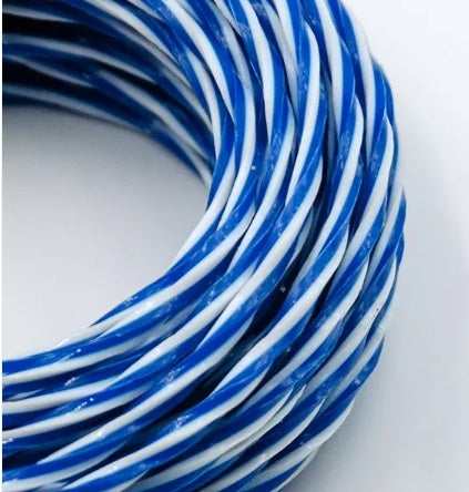 Strimmer Line Blue Chess 15 Metres (Various Size)