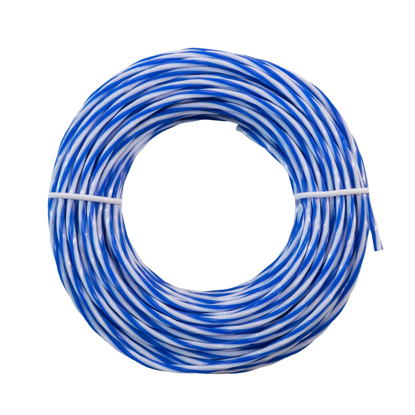 Strimmer Line Blue Chess 15 Metres (Various Size)