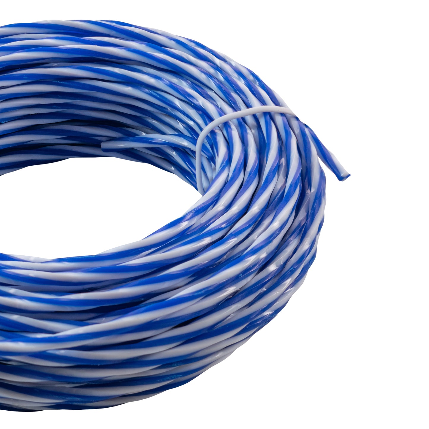 Strimmer Line Blue Chess 15 Metres (Various Size)
