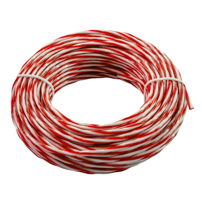 Strimmer Line Red Chess 15 Metres (Various Size)