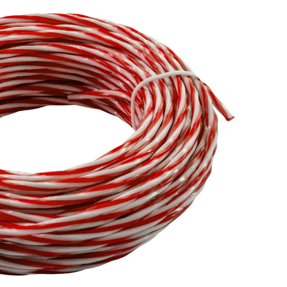 Strimmer Line Red Chess 15 Metres (Various Size)
