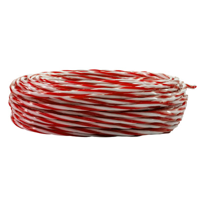 Strimmer Line Red Chess 15 Metres (Various Size)