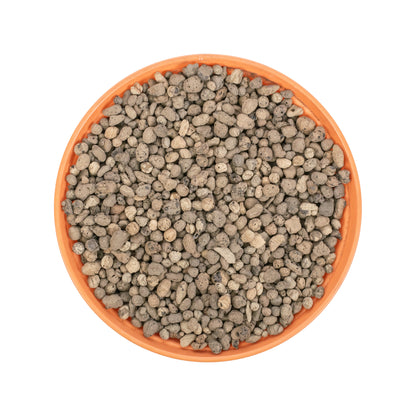 Expanded Clay Aggregate, Hydroponic Plant Growing Pebbles,Grade 4-8mm