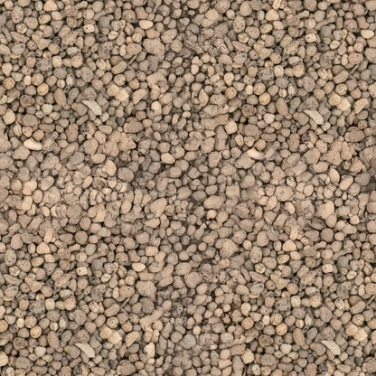 Expanded Clay Aggregate, Hydroponic Plant Growing Pebbles,Grade 4-8mm
