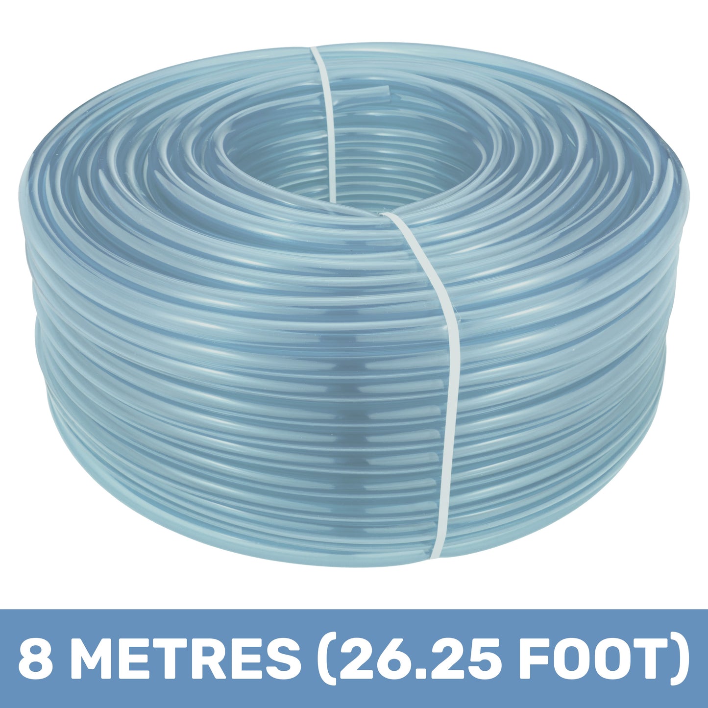 10mm Transparent PVC Technical Hose