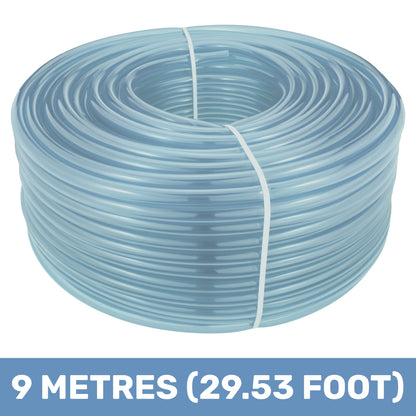 10mm Transparent PVC Technical Hose