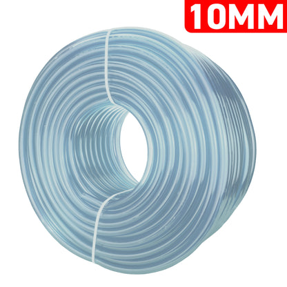 10mm Transparent PVC Technical Hose