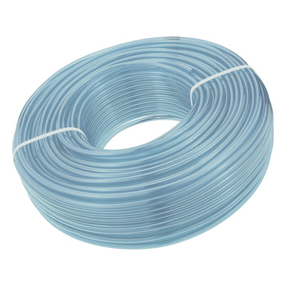 Clear PVC Tubing – 5mm Bore × 8mm OD, Length Options