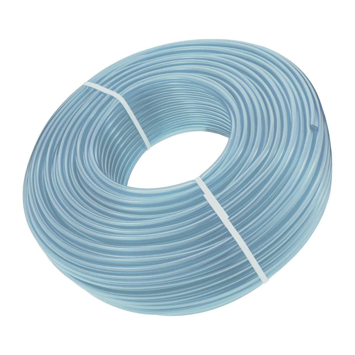 Clear PVC Tubing – 5mm Bore × 8mm OD, Length Options