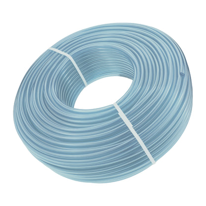 Clear PVC Tubing – 5mm Bore × 8mm OD, Length Options