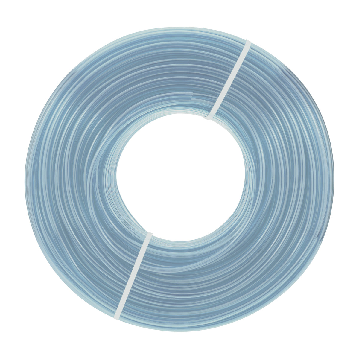 Clear PVC Tubing – 5mm Bore × 8mm OD, Length Options