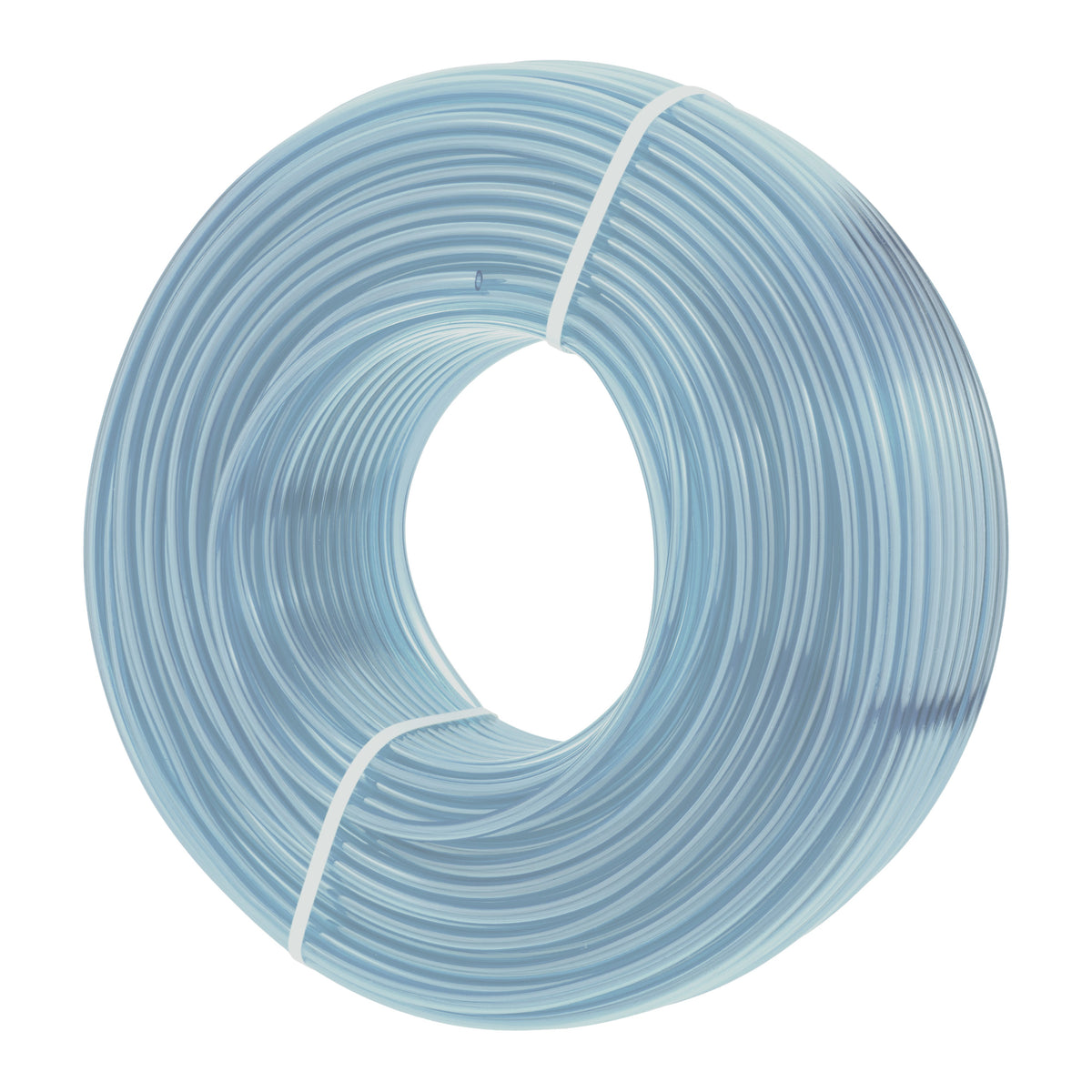 Clear PVC Tubing – 5mm Bore × 8mm OD, Length Options