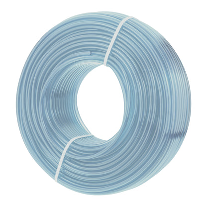 Clear PVC Tubing – 5mm Bore × 8mm OD, Length Options