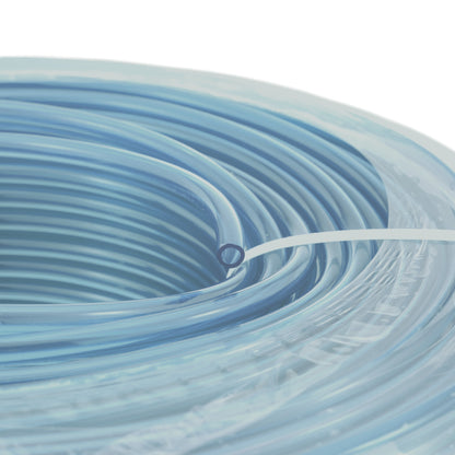 Clear PVC Tubing – 5mm Bore × 8mm OD, Length Options