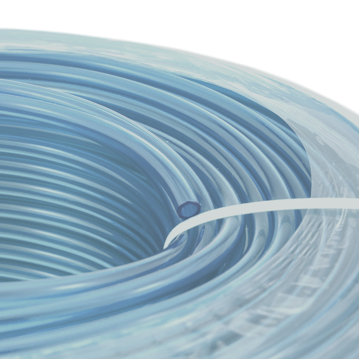 Clear PVC Tubing – 5mm Bore × 8mm OD, Length Options