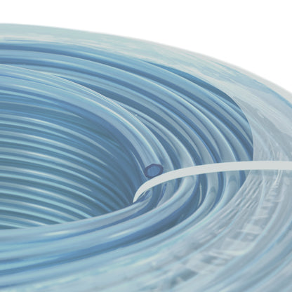 Clear PVC Tubing – 5mm Bore × 8mm OD, Length Options