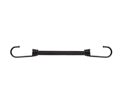 120cm Bungee Cord with 2 Metal Hooks – Single Cord