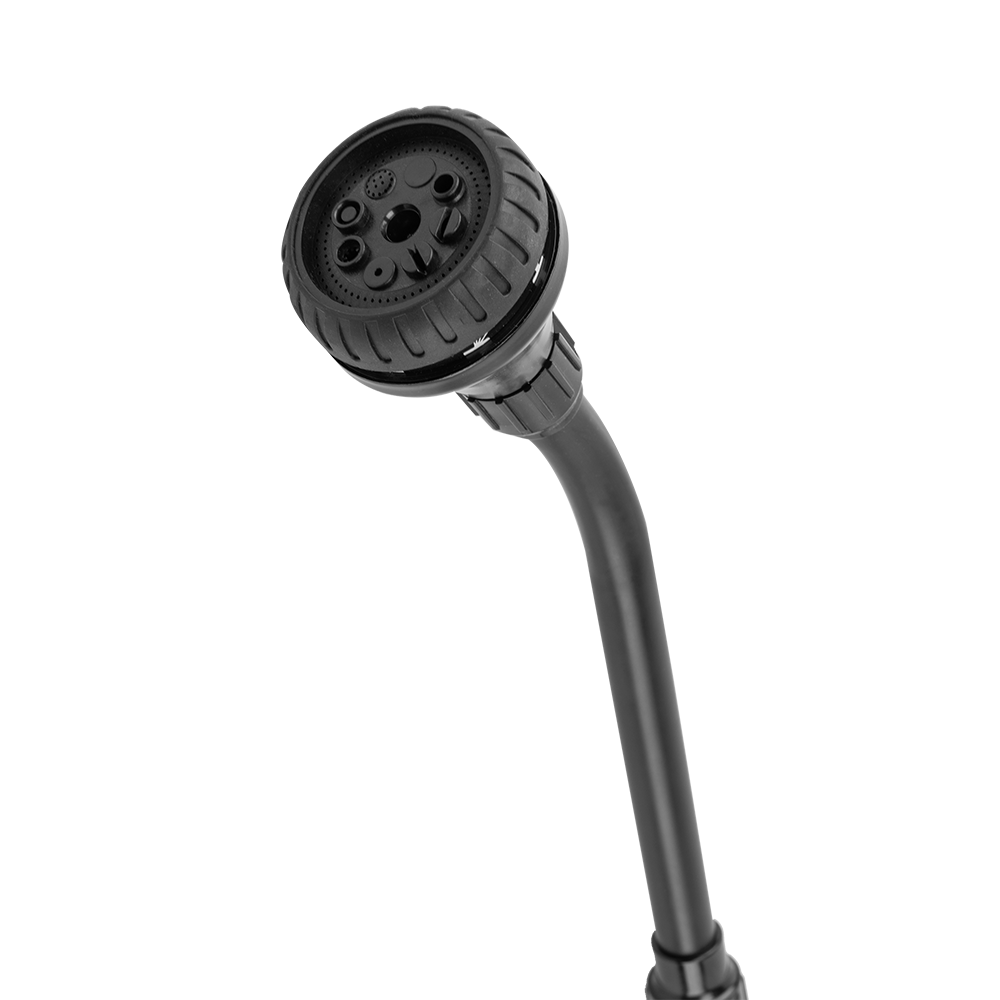 8-Function Watering Lance 47cm Cork Style