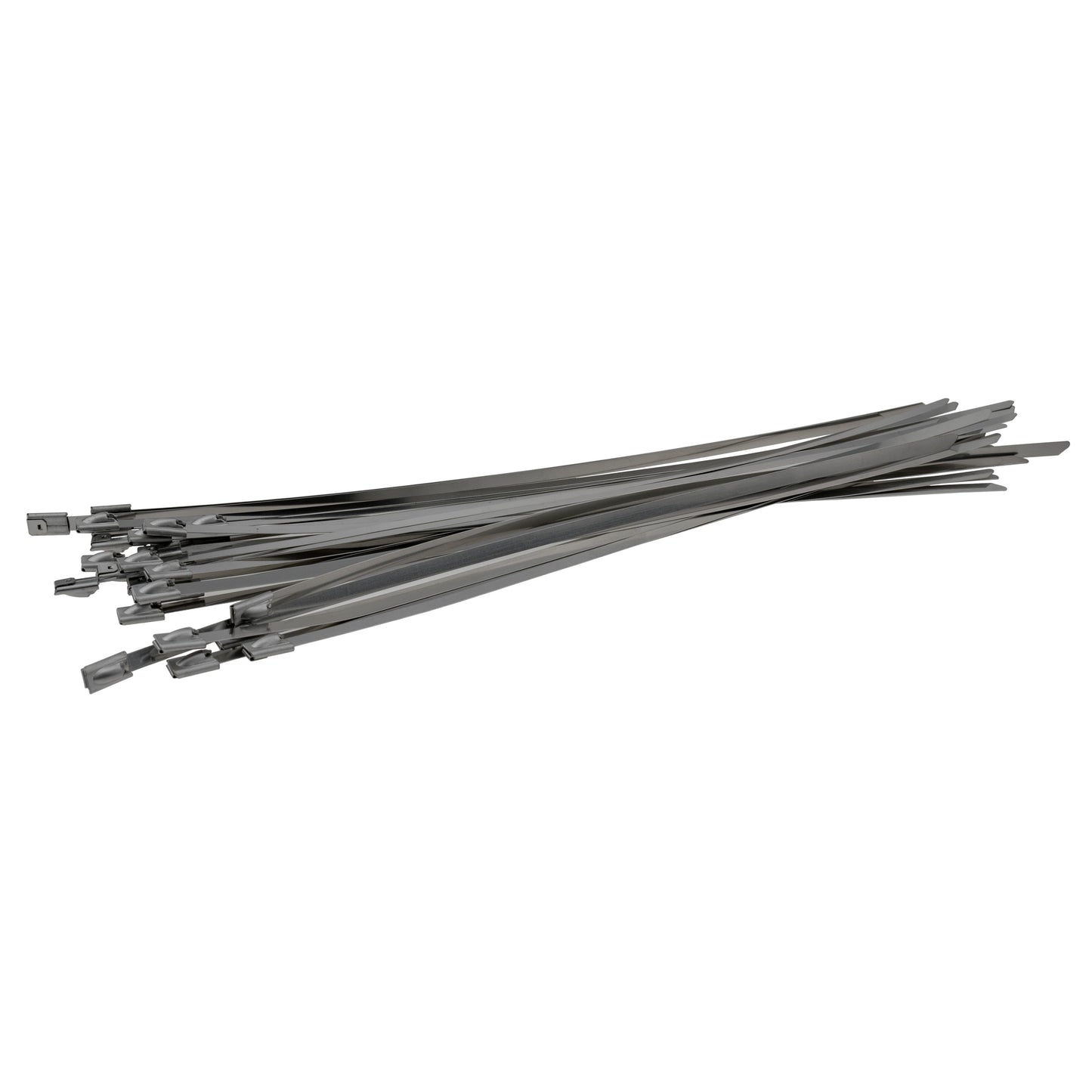 Stainless Steel Cable Ties 4.6mm x 520mm
